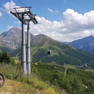 Sestriere si prepara ad accogliere le e-bike