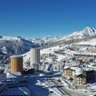 Uno scatto tra quelli esposti da Vittorio Gribaudi