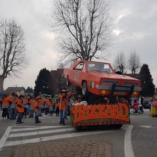Strampalati ma ecologici: partono da Vinovo gli Strambìcoli