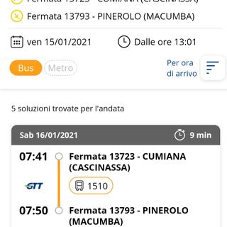 LineaQui app Gtt screenshot
