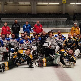 La premiazione di Lorenzo, figlio di ‘Ciaz’