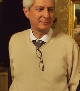 Giampiero Pani