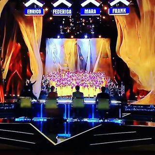 Il torinese Sunshine Gospel Choir a Italia’s Got Talent: un quinto posto che vale il podio