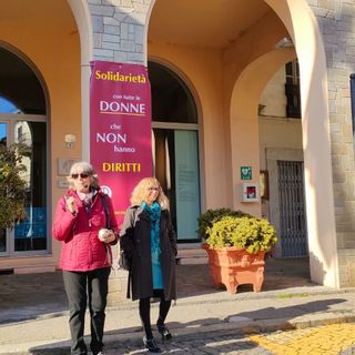 L’evento dell’8 marzo 2023 a Torre Pellice