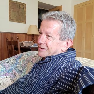 «Ciao “Gustu”», il Pinerolese piange Augusto Canal