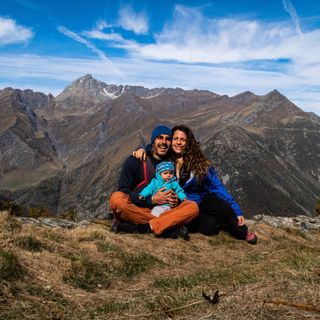 Da una passione d’infanzia alla promozione della Val Pellice