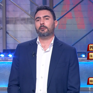 Il torrese Matteo Salusso in Tv, tra i ‘Soliti ignoti’