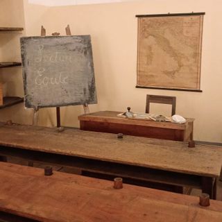 Il Museo valdese di Torre Pellice parla anche inglese