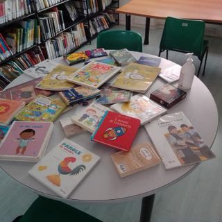Biblioteche chiuse? A Torre Pellice basta un colpo di citofono