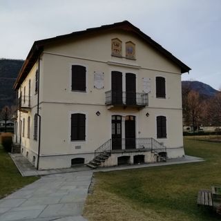 La Casa Unionista di Torre Pellice
