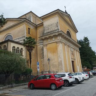 La chiesa di San Martino