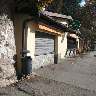 Il Chiosco di Torre Pellice