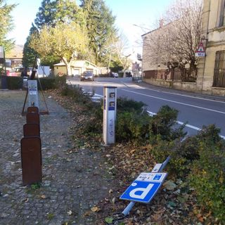 Il luogo dell’incidente