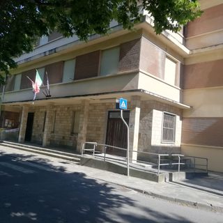 Le elementari di Torre Pellice