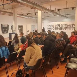 L’incontro a Torre Pellice