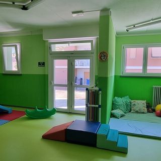 Il nido di Torre Pellice