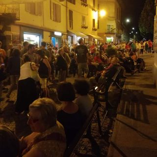 (Foto di repertorio)