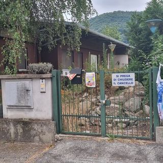 Il nido di Torre Pellice riapre il 1° settembre, mentre il Comune approva il nuovo progetto