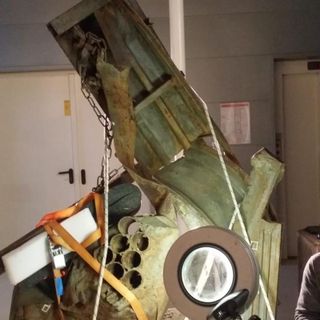 Appello del Comune di Torre Pellice per salvare “Costruzione” dal degrado