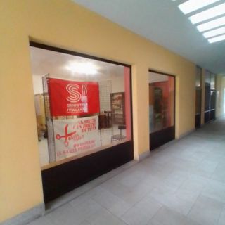 La nuova sede di via Stamperia a Torre Pellice
