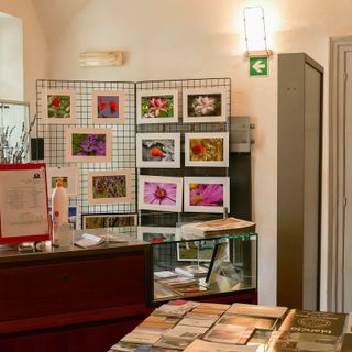 Ufficio turistico Torre Pellice