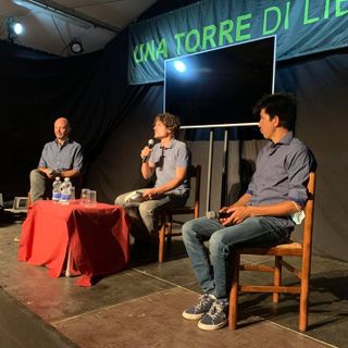 Una Torre di libri 2020