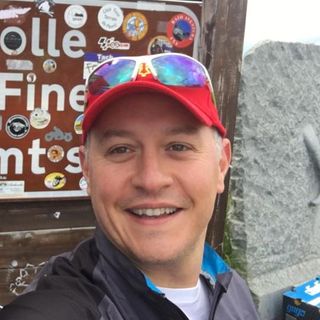 Andrea Ferretti sindaco di Usseaux