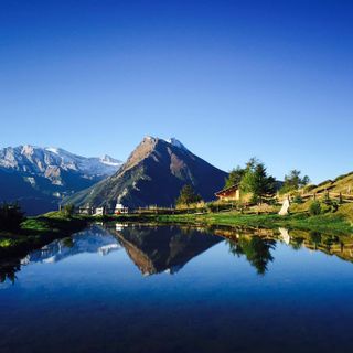 Pian dell'Alpe