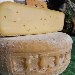 Il nuovo formaggio Sërvage