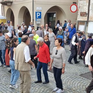 Nel fine settimana Vigone celebra un traguardo importante per la sua Fiera