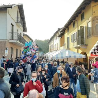 (Foto di repertorio)