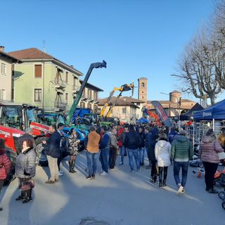 (Foto di repertorio)