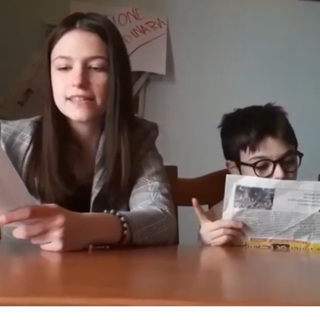 Il tg delle buone notizie di Vigone