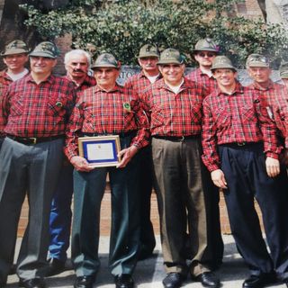 Alpini Vigone