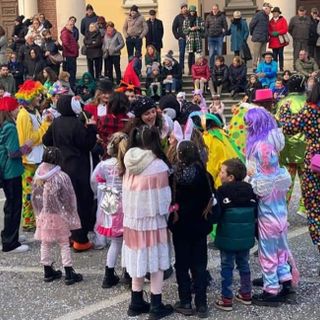 (Foto di repertorio)