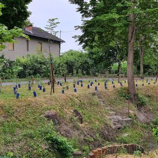 Il Fontanile di Santa Maria