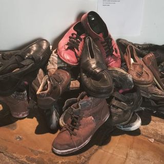 In mostra a Vigone fotografie ed emozioni di liceali sulla Shoah