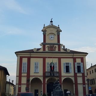 Municipio di Vigone