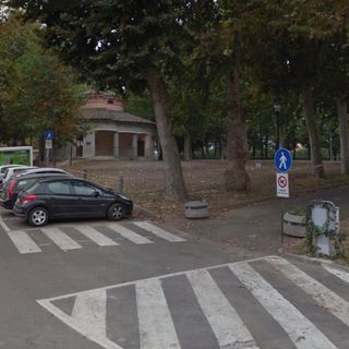 Piazza Clemente Corte