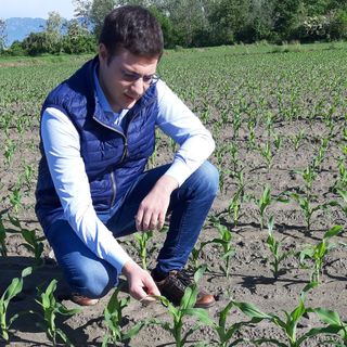 «Basta puntare il dito contro l’agricoltura!»