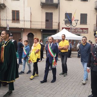 Immagine di repertorio
