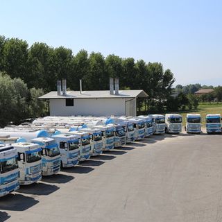 Multinazionale nel settore logistica cerca un disponente ufficio traffico