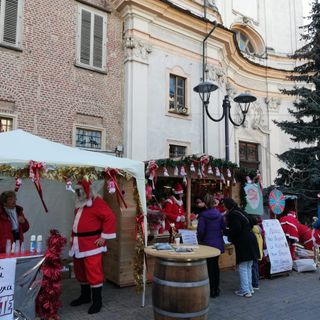 (Foto di repertorio)