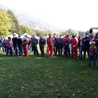 Bovini, ovini e caprini da premio, domenica a Villar Pellice