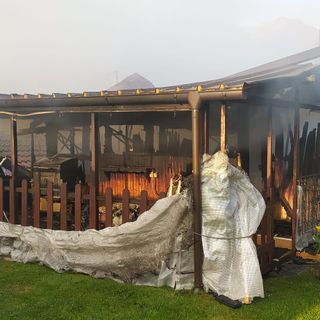 incendio villar pellice