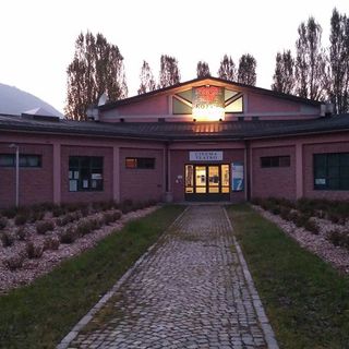 Il Cinema delle Valli di Villar Perosa diventa “un’officina”