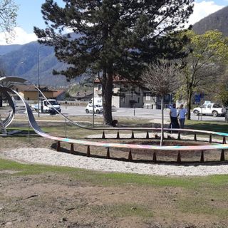 Il Circuito, dedicato a Giovanni Agnelli