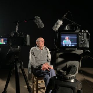 La Fabbrica del Villaggio foto di scena