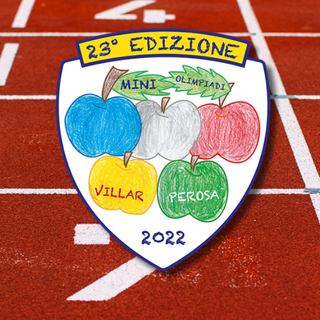 Quattro fiaccole nelle Valli per le Miniolimpiadi
