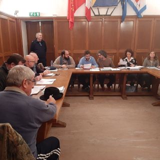 In arrivo modifiche al percorso della pista ciclabile di Villar Perosa